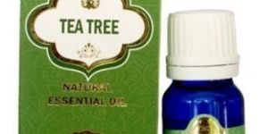 Tea Tree Essential Oil