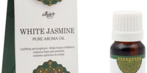 White Jasmine Aroma Oil