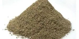 Natural Black Pepper Powder