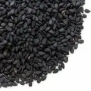 Natural Black Sesame Oil