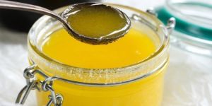 Loose Pure Desi Ghee
