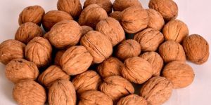 Organic Shell Walnut