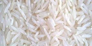 Organic White Basmati Rice