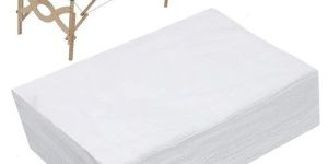 Disposable Non-Woven Bed Sheet