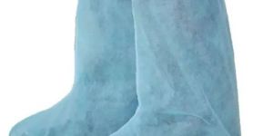 Disposable Non Woven Boot Cover