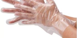 Disposable Plastic Gloves