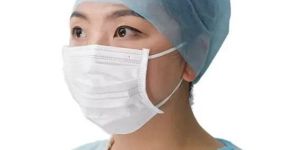 Disposable Surgeon Cap