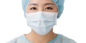 Disposable Surgical Mask