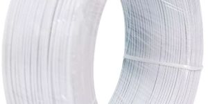 Full Plastic Nose Wire