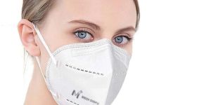 N95 Face Mask
