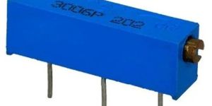 10k Ohm 3590S Precision Multiturn Potentiometer