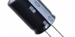 Jwco Electrolytic Capacitors 4 7uf 450v