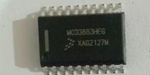 MC33883HEG Nxp Microcontroller