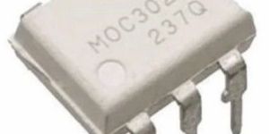 Moc 3023 Optocoupler