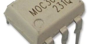 Moc3083m On Optocouplers