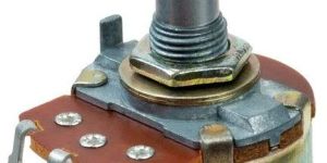 Rotary Potentiometer