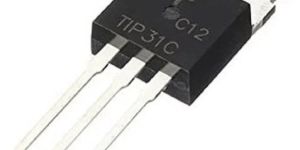 TIP31C Power Transistor