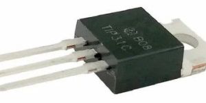 TLP31C Power Transistor