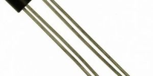 w06 mosfets capacitor