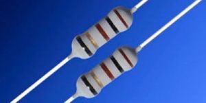 Wire Wound Fusible Resistors