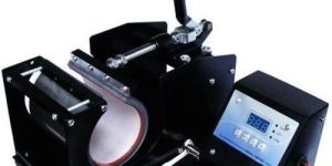 Automatic Mug Heat Press Machine