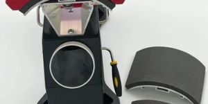 Cap Pressing Machine