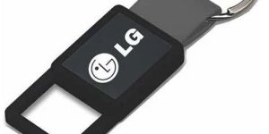 Customized Metal Keychains