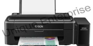 Epson Sublimation Printer