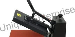 Flat Bad Heat Press Machine