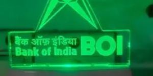 Logo Cutting Night Lamp