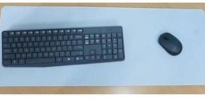 Sublimation Keyboard Rubber Pad