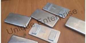 Sublimation Mobile Cover Aluminium Mould