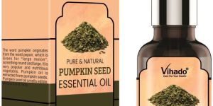 Vihado Pumpkin Seed Oil