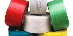 Fully Automatic Strap Rolls