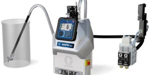 Hot Melt Applicators