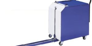 Pallet Strapping Machine Vipl 400