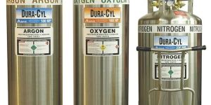 Portable Liquid Dura Cylinders
