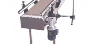 Slat Belt Conveyor