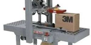 Uniform Taping Machine 3M Matic Csm 700a