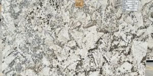 Azul White Granite