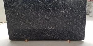River Black Granite