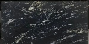 Titanium Black Granite