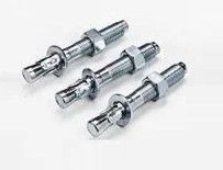 Bolt Assy Pigtail M16