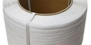 19mm White PP Box Strapping Roll