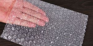 Air Bubble Bag