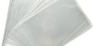 Transparent LDPE Vci Bag