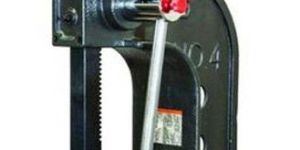 Arbour Press Machine