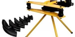 Hydraulic Pipe Bending Machine