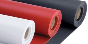 Nitrile Rubber Sheets
