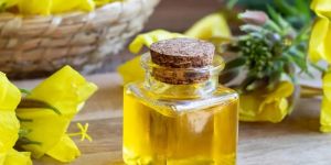 Evening Primrose Oil